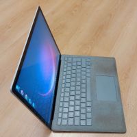 Microsoft surface laptop 2 i5 8мо 8gb ram 256gb ssd 13.5” отличен, снимка 3 - Лаптопи за дома - 45872366