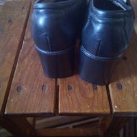 Дамски обувки, снимка 3 - Дамски обувки на ток - 45177469