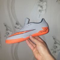 обувки за зала / стоножки Nike HyperVenom Phelon II IC номер 39,5-40, снимка 6 - Футбол - 46190733