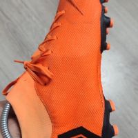 Nike Mercurial. Футболни бутонки. 37.5, снимка 4 - Футбол - 45224976