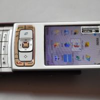 Продавам нови телефони Nokia N95, снимка 5 - Nokia - 45204712