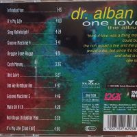 NANA - Milli Vanilli - Dr. Alban - Haddaway, снимка 4 - CD дискове - 45514356