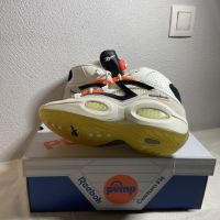 Reebok Сникърси Question Pump H06490-M Цветен 39 Номер, снимка 4 - Маратонки - 45784241