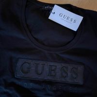 Тениска Guess, снимка 2 - Тениски - 45242609