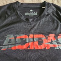Оригинална тениска adidas размер L , снимка 5 - Тениски - 45537512