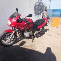 Продава се Honda CB 500  CB 500, снимка 6 - Мотоциклети и мототехника - 45428277