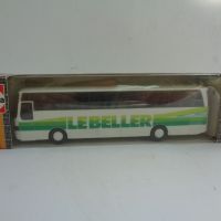 1:87 H0 HERPA SETRA АВТОБУС КОЛИЧКА МОДЕЛ ИГРАЧКA, снимка 1 - Колекции - 45843801