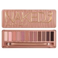 Сенки за очи Naked3 Palette, снимка 2 - Козметика за лице - 45415880