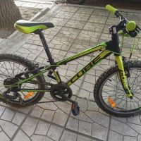 Cube acid 200 детско колело 20 цола, снимка 2 - Велосипеди - 45606030