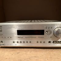 Усилвател,ресийвър ONKYO TX-SR601E, снимка 1 - Ресийвъри, усилватели, смесителни пултове - 45239295