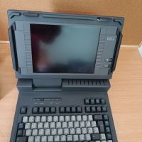 колекционерски лаптоп "DELL 320LT", снимка 13 - Антикварни и старинни предмети - 46204918