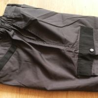 STORMBERG GX-2000 Trouser размер XL за лов риболов туризъм панталон със здрава материя - 918, снимка 8 - Екипировка - 45163768