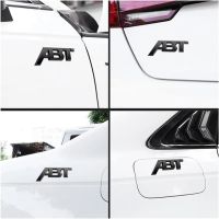 Емблема лого ABT AUDI АБТ sport хром или черен гланц различни размери, снимка 5 - Аксесоари и консумативи - 45236899