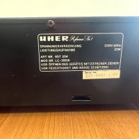 UHER LC-300 W, снимка 8 - Декове - 45407090