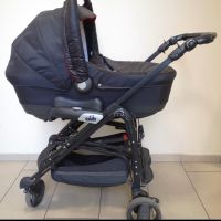 Бебешка количка CAM + чанта и дъждобран, снимка 1 - Детски колички - 45449884