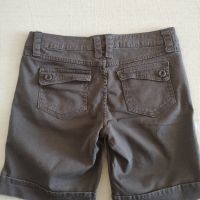 ДАМСКИ къси панталонки размер М , снимка 2 - Къси панталони и бермуди - 45491781