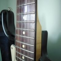 Fenix Stratocaster copy китара , снимка 7 - Китари - 36167441