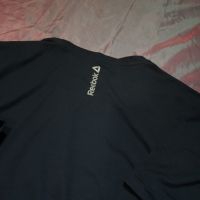 Reebok Тениска/Мъжка XL, снимка 7 - Тениски - 45397253