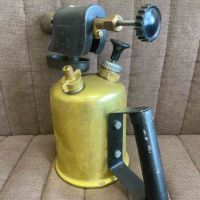 Нова Бензинова Лампа 1 литър, снимка 9 - Други инструменти - 45367646