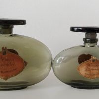 Ретро шишенца от парфюм , снимка 1 - Други ценни предмети - 45277697