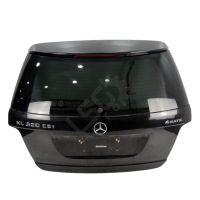 Заден капак Mercedes-Benz M-class (W164) 2005-2011 ID: 124854, снимка 2 - Части - 45114467