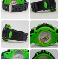SKMEI Dual Time Alarm Кварцов аналогов цифров мъжки спортен часовник Нова батерия

, снимка 4 - Мъжки - 45856180