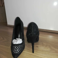 Дамски обувки, снимка 2 - Дамски ежедневни обувки - 44941833