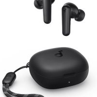 Чисто Нови Безжични Слушалки Anker Soundcore P20i TWS Bluetooth, снимка 1 - Безжични слушалки - 45354230