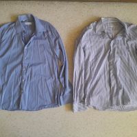 Мъжки ризи DOKC, снимка 1 - Ризи - 45435427