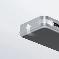 Нов USB C хъб, (7-в-2) Anker 547 за MacBook, Thunderbolt 4, HDMI 4K, снимка 3 - Друга електроника - 45585724
