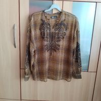 Дамска блуза, снимка 4 - Блузи с дълъг ръкав и пуловери - 45158601