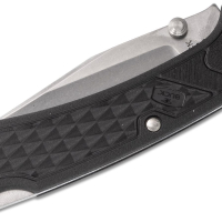Сгъваем нож Buck 112 Slim Ranger Select Black 11881-0112BKS1-B, снимка 3 - Ножове - 45019589