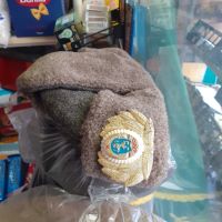 Стара милиционерска фуражка и дрехи, снимка 18 - Антикварни и старинни предмети - 40399041