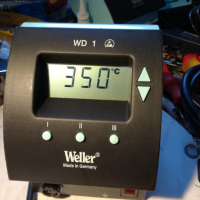 WELLER WD1, снимка 2 - Друга електроника - 44948797