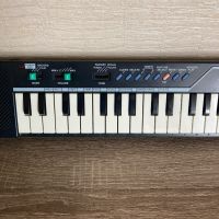 CASIO PT-12 VINTAGE MINI Mini Keyboard Synthesizer , снимка 3 - Синтезатори - 45142199