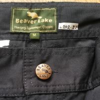 Beaver Lake Hunting Trouser размер M за лов риболов туризъм панталон със здрава материя - 898, снимка 14 - Панталони - 45082427