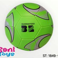 Футболна топка, снимка 1 - Детски топки - 45491963