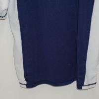 Vintage Спортна Футболна Тениска Adidas FV Daxlanden Colorit GmbH Размер XL Made In Tunisia, снимка 9 - Футбол - 45145427