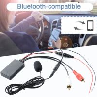 Bluetooth 5.0 и hendsfree с за всички автомобили. , снимка 4 - Аудиосистеми - 45280258