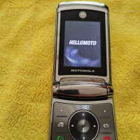 Motorola MOTORAZR V8-MQ5-4411A23

, снимка 5 - Motorola - 44989968