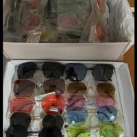 Kачествени  Слънчеви очила на едро, снимка 18 - Слънчеви и диоптрични очила - 45452886