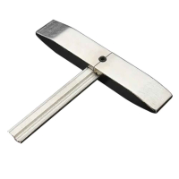 Шперц комплект за китайски ямкови ключалки, снимка 3 - Други инструменти - 44953830
