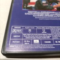 Един филм класика Английско Издание Със Бг Субтитри , снимка 3 - DVD филми - 45457536