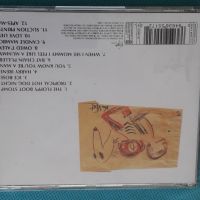 Captain Beefheart & The Magic Band - 2006 - Shiny Beast(Blues Rock,Avantgarde), снимка 6 - CD дискове - 45079184