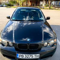 BMW 318i COMPACT , снимка 3 - Автомобили и джипове - 45083410