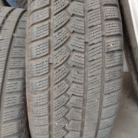 Зимни гуми, снимка 4 - Гуми и джанти - 45693979