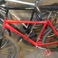 продавам колело, снимка 1 - Велосипеди - 45154801