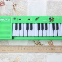 ELECTRONIC ORGAN - детско пиано, снимка 1 - Музикални играчки - 45806142
