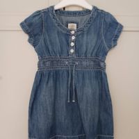 Zara, H&M, Petit bateau, Newness рокли за момиче 2-3 год., снимка 3 - Детски рокли и поли - 46170190