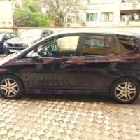 Honda Jazz 1.4 Sport Щвейцария, снимка 17 - Автомобили и джипове - 43929753